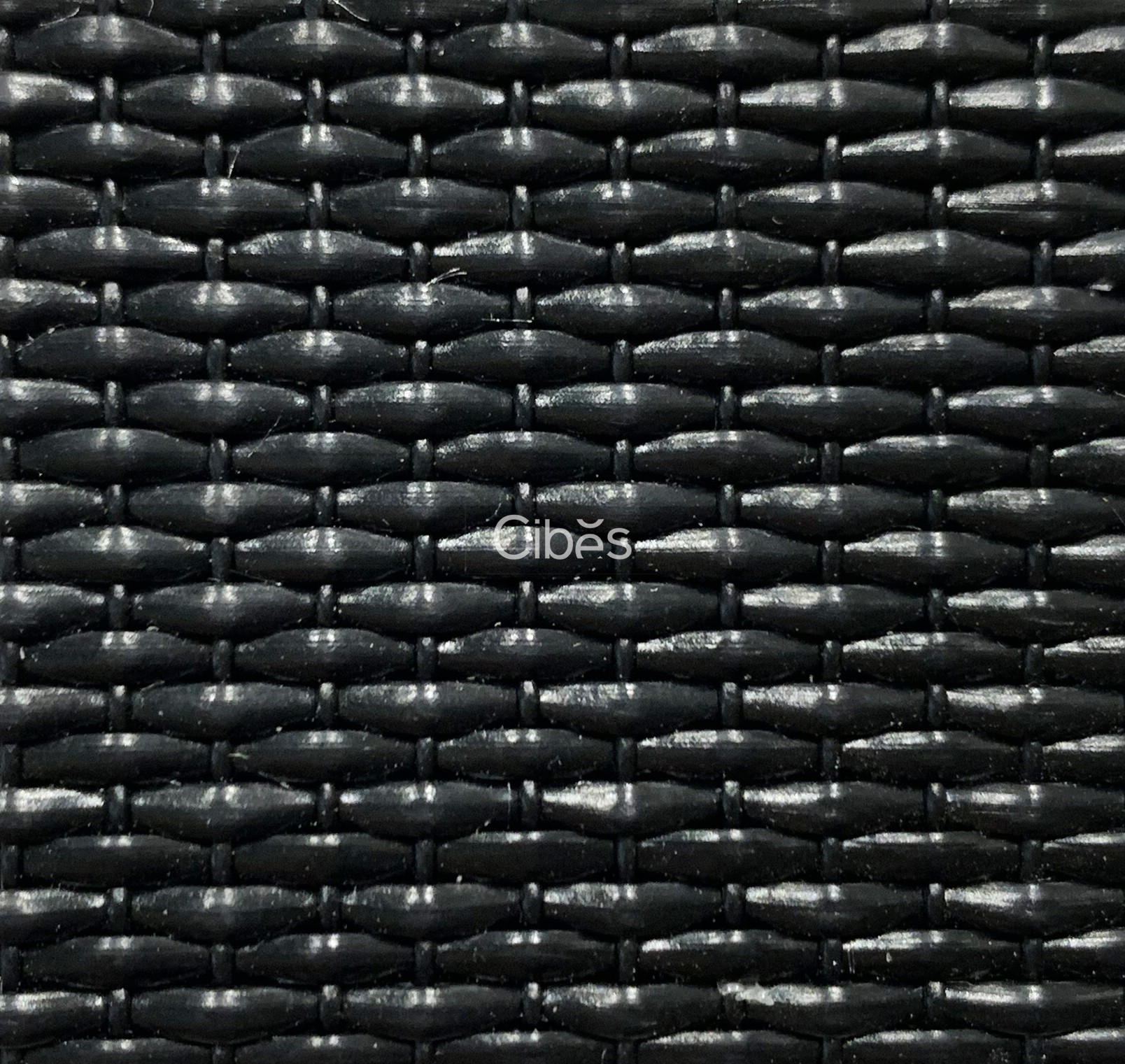Woven Fiber 3